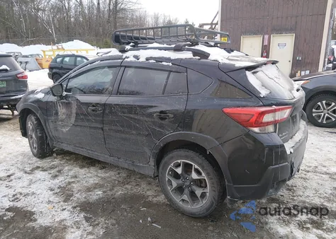 2019 Subaru Crosstrek 2.0I Premium z USA, uszkodzony, nr VIN JF2GTAEC3K8279271
